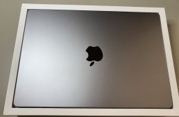 Macbook Pro 14