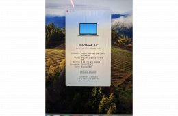 MacBook Air 2019 13