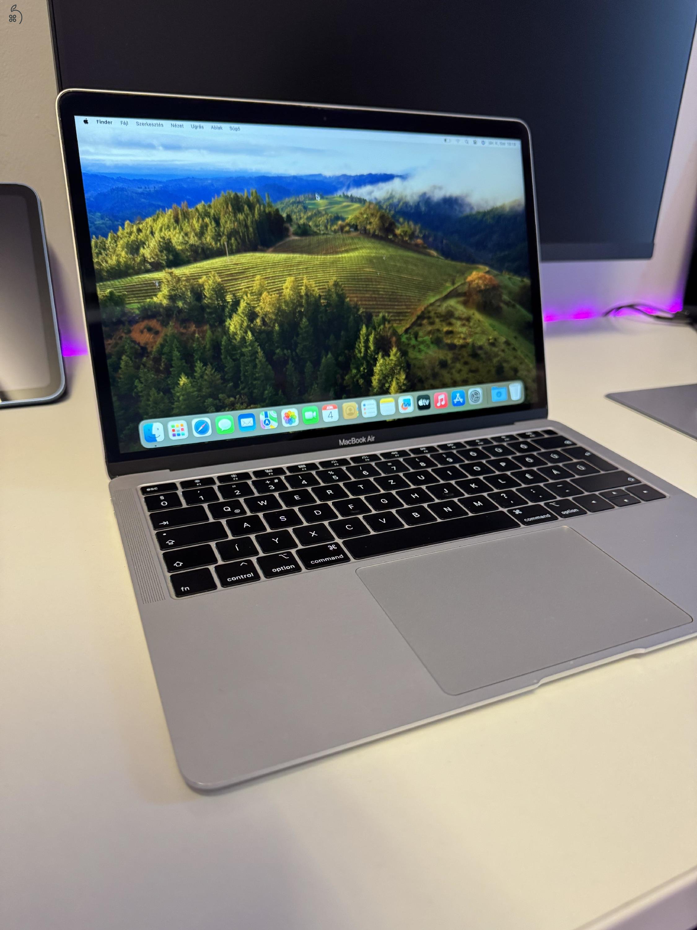 MacBook Air 2019 13