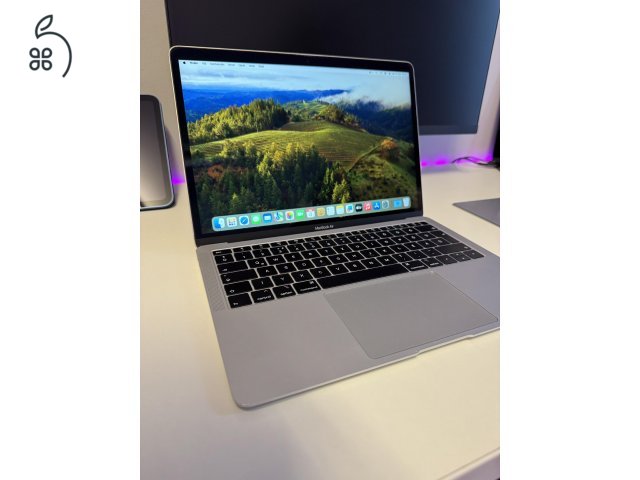 MacBook Air 2019 13