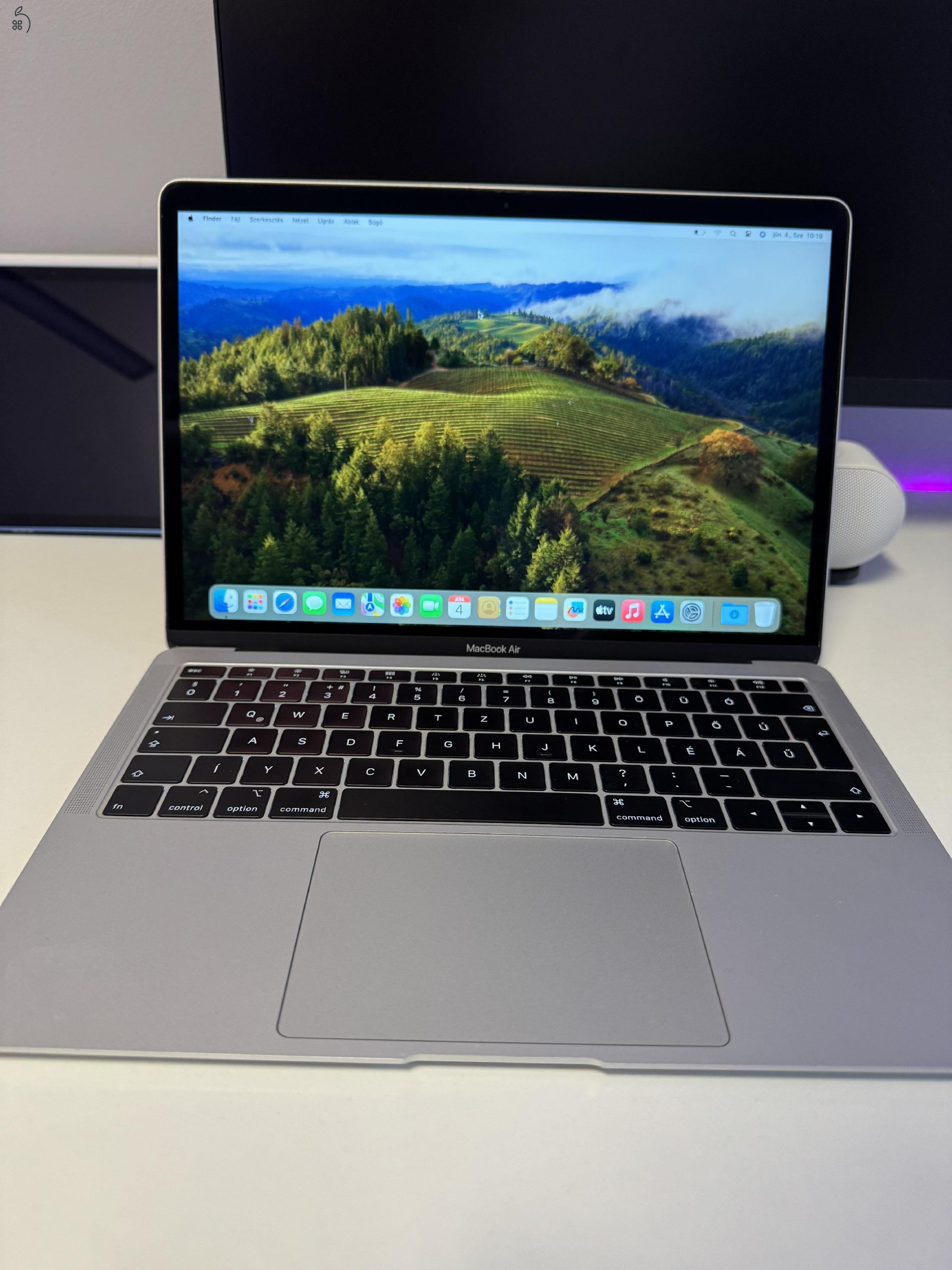 MacBook Air 2019 13