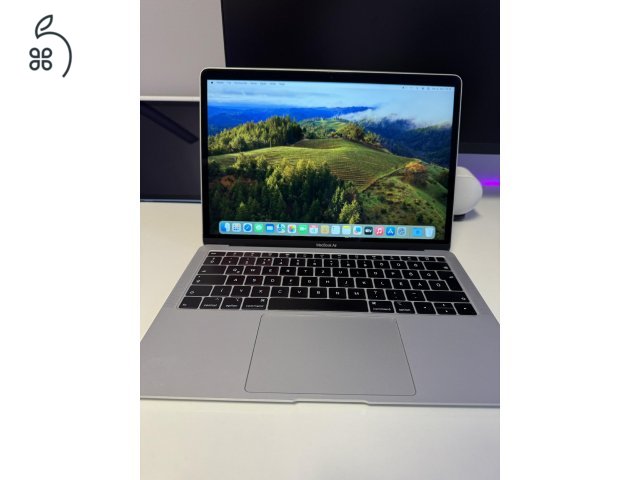 MacBook Air 2019 13