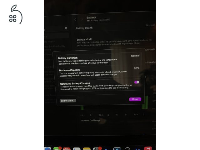 MacBook Pro M1 Max 16 I 8 Tb I 32 Gb RAM