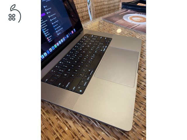 MacBook Pro M1 Max 16 I 8 Tb I 32 Gb RAM