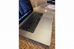 MacBook Pro M1 Max 16 I 8 Tb I 32 Gb RAM