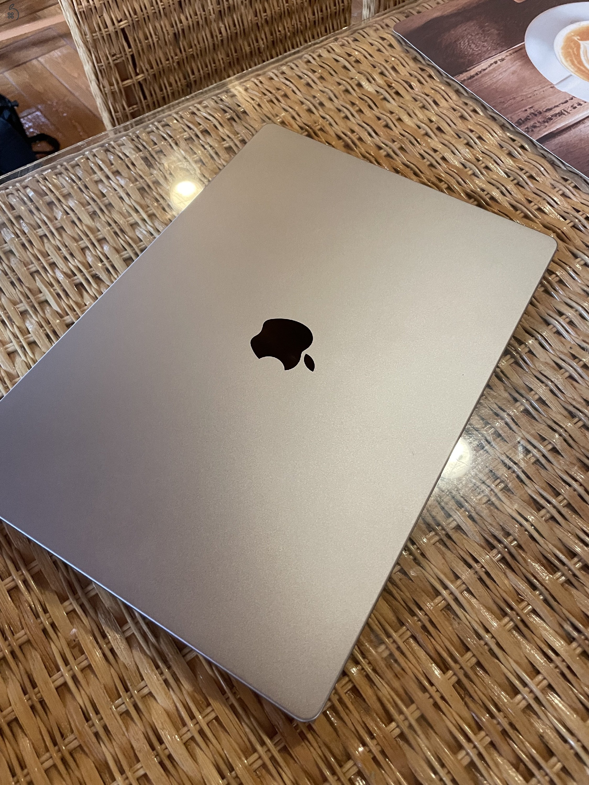 MacBook Pro M1 Max 16 I 8 Tb I 32 Gb RAM