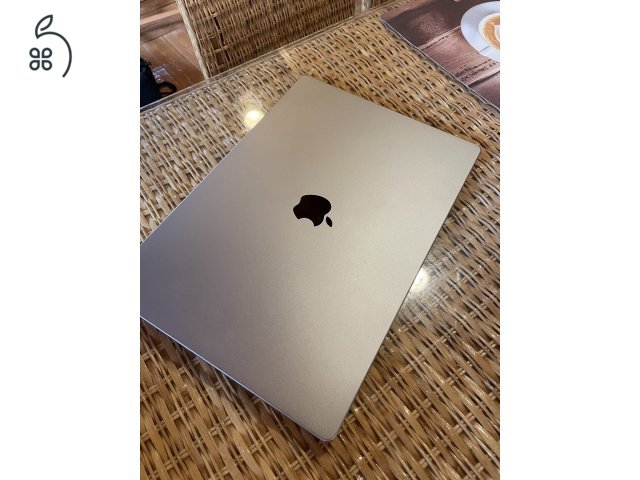 MacBook Pro M1 Max 16 I 8 Tb I 32 Gb RAM