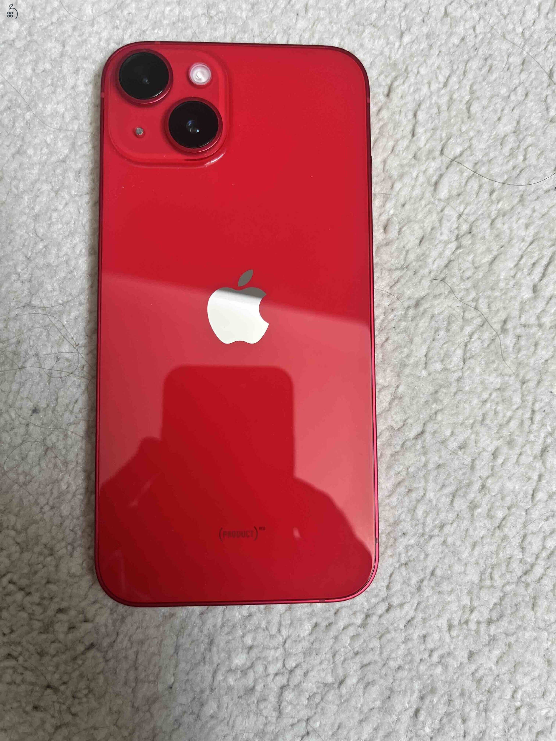 iPhone 14 128 GB, 100% akku