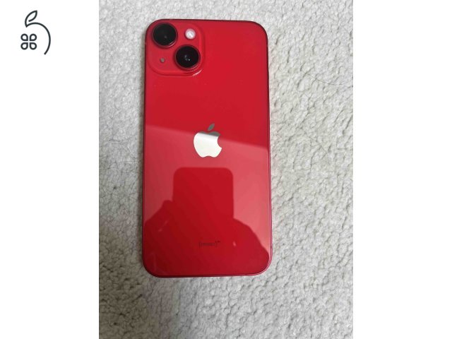 iPhone 14 128 GB, 100% akku