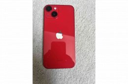 iPhone 14 128 GB, 100% akku