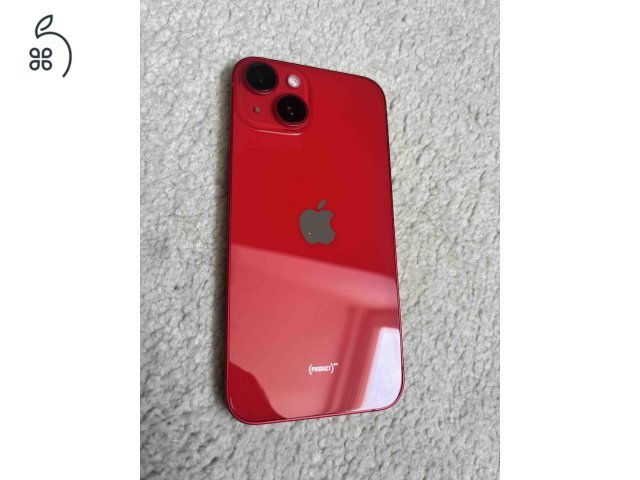 iPhone 14 128 GB, 100% akku
