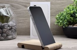 iPhone 13 Starlight 256GB 2 ÉV Garanciával Számlával Aksi 95%