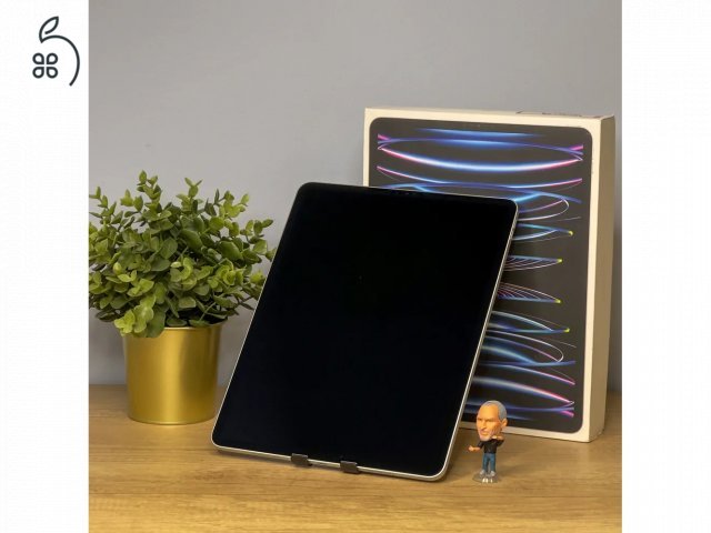 MacSzerez.com - iPad Pro 12.9
