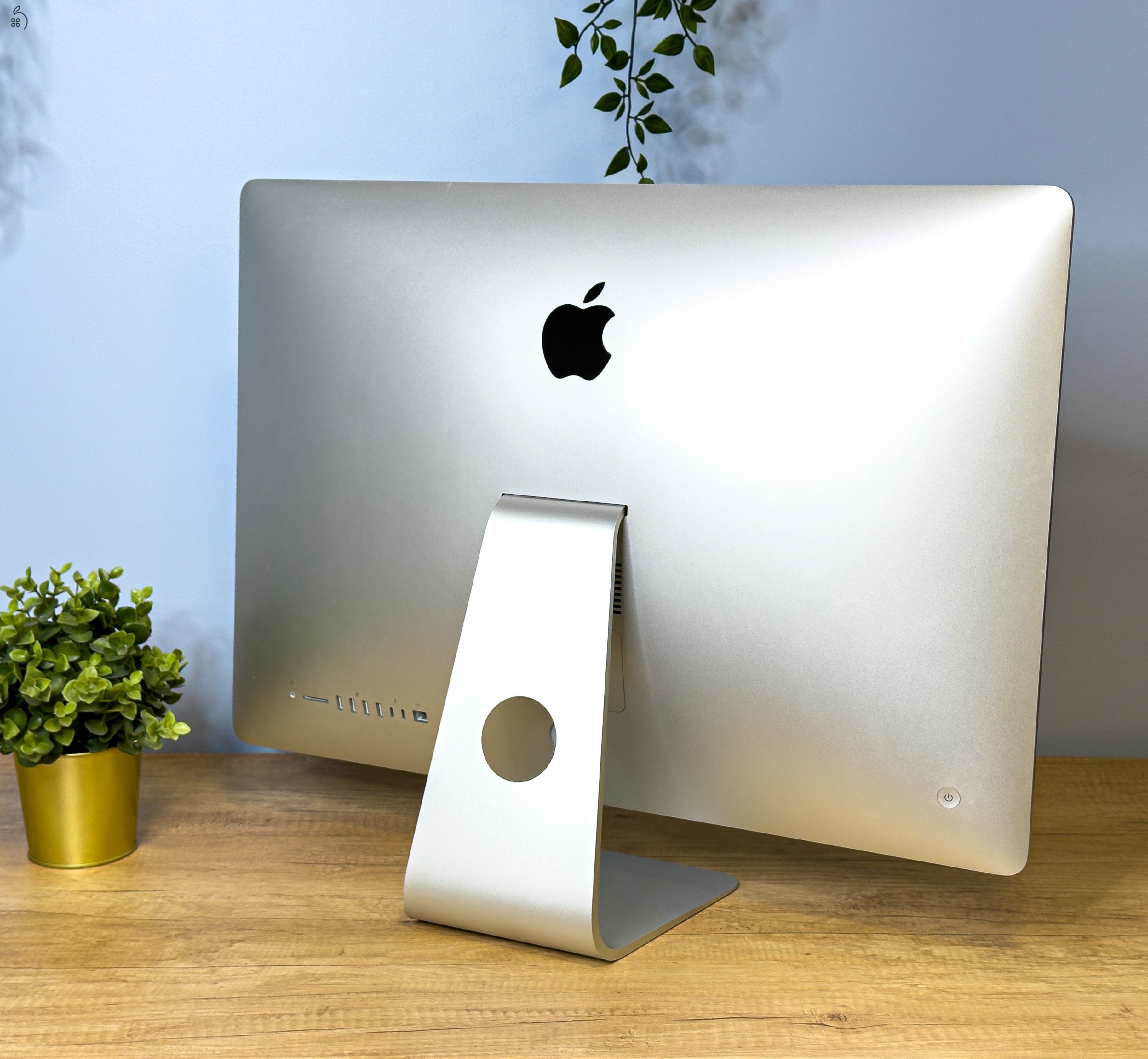 MacSzerez.com - 2019 iMac 27