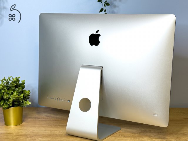 MacSzerez.com - 2019 iMac 27