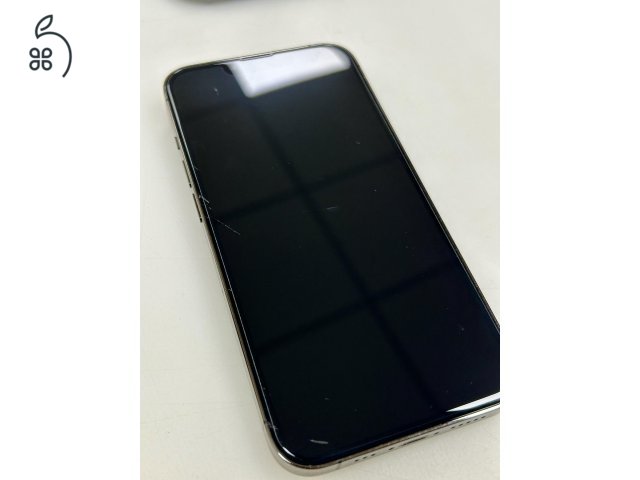 iPhone 13 Pro 128GB Grafit Független 88% Akku 3 Hó Gar + Beszámítás!