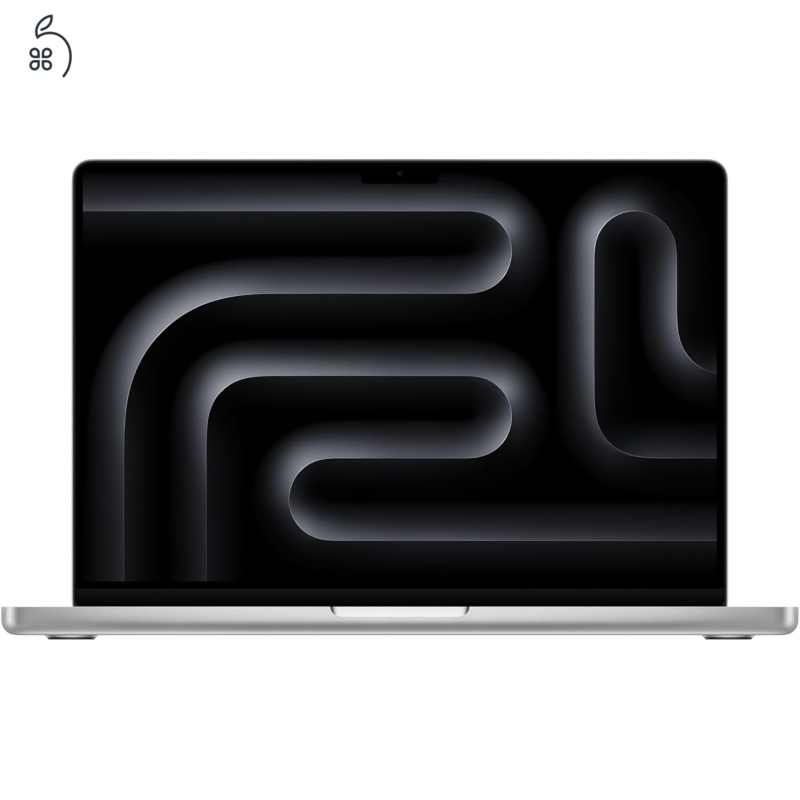 8 CIKLUSOS! MacBook Pro 14 M3 Max 14CPU/30GPU 36GB/1TB SSD