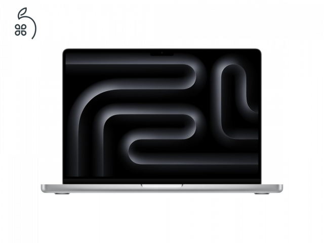 8 CIKLUSOS! MacBook Pro 14 M3 Max 14CPU/30GPU 36GB/1TB SSD