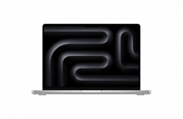 8 CIKLUSOS! MacBook Pro 14 M3 Max 14CPU/30GPU 36GB/1TB SSD