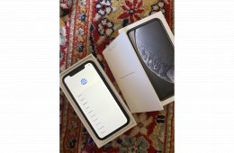 Eladó 64 Gb-os Iphone XR