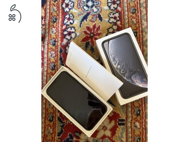 Eladó 64 Gb-os Iphone XR