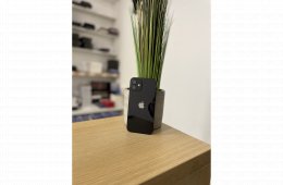 Apple iPhone 12 128GB Fekete Használt Kártyafüggetlen