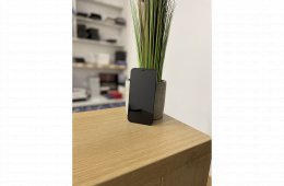 Apple iPhone 12 128GB Fekete Használt Kártyafüggetlen