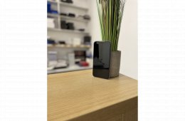 Apple iPhone 11 64GB Lila Használt Kártyafüggetlen