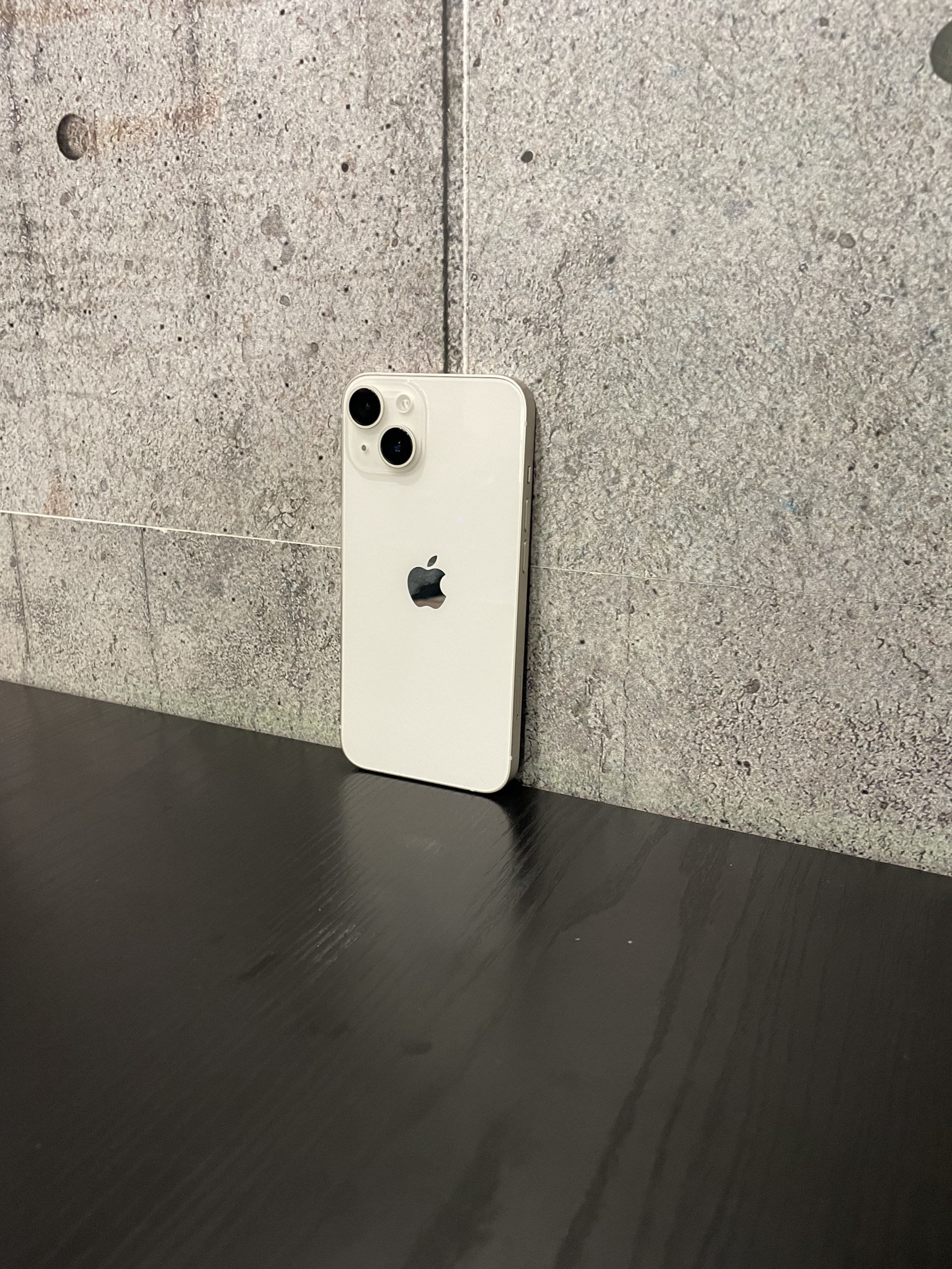Apple iPhone 14 128GB Csillagfény Használt Kártyafüggetlen