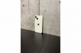Apple iPhone 14 128GB Csillagfény Használt Kártyafüggetlen