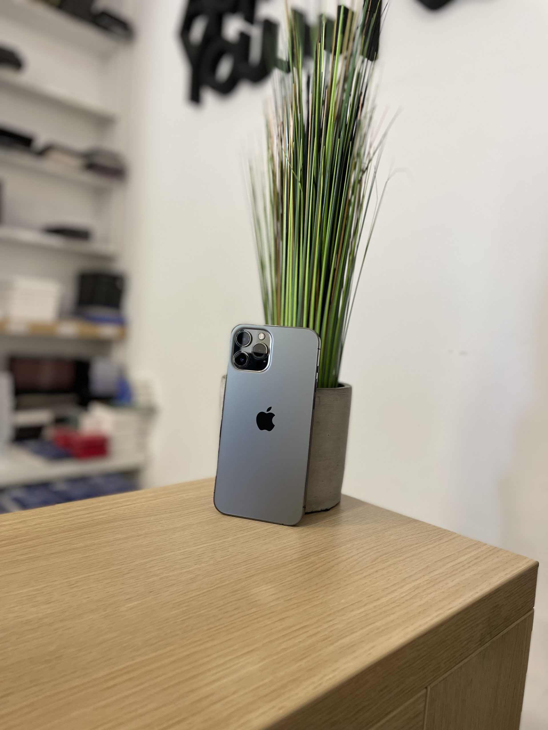 Apple iPhone 12 Pro Max 256GB Asztroszürke Használt Kártyafüggetlen