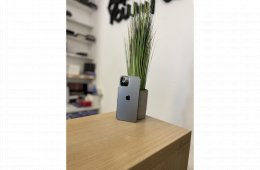 Apple iPhone 12 Pro Max 256GB Asztroszürke Használt Kártyafüggetlen