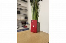 Apple iPhone 11 64GB Piros Használt Kártyafüggetlen
