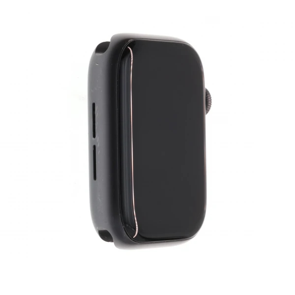 !! 1 ÉV GARANCIA !! Apple Watch Series 4 Space Gray 44mm