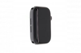 !! 1 ÉV GARANCIA !! Apple Watch Series 4 Space Gray 44mm