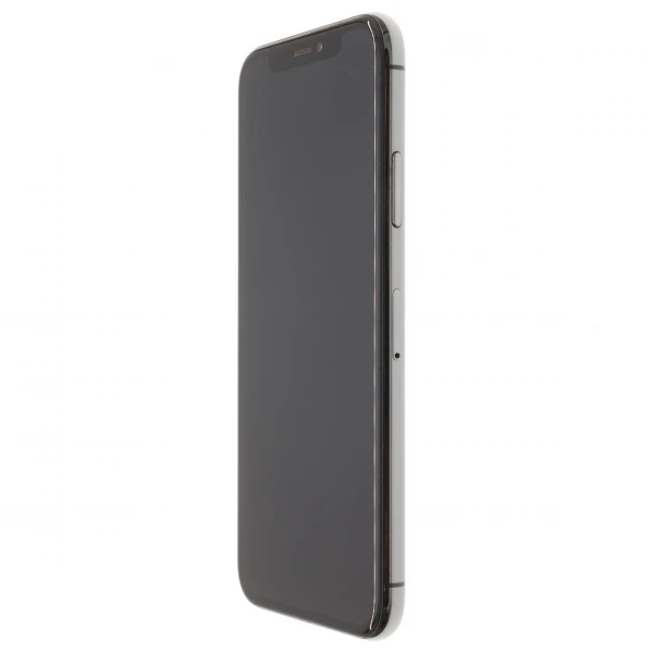 !! 1 ÉV GARANCIA !! Apple iPhone XS 256 GB Space Gray 100%
