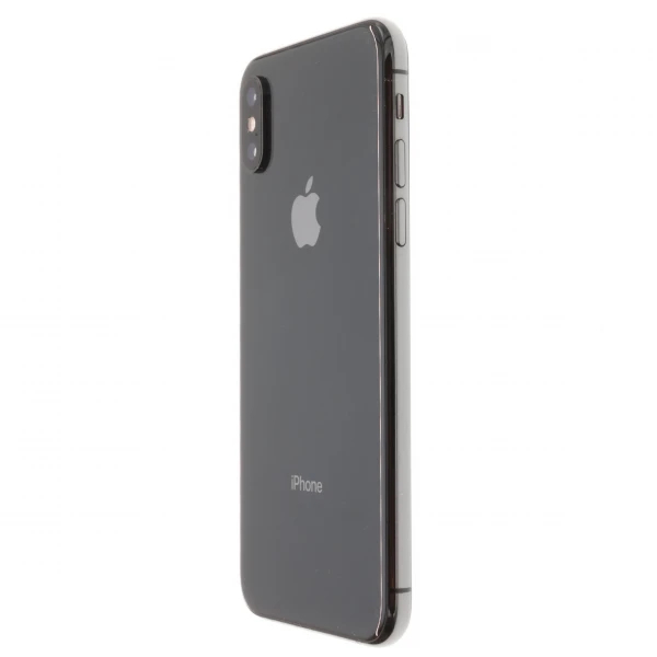 !! 1 ÉV GARANCIA !! Apple iPhone XS 256 GB Space Gray 100%