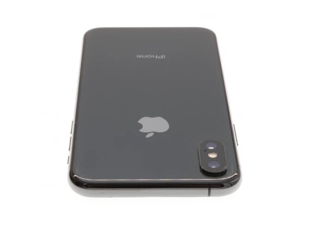 !! 1 ÉV GARANCIA !! Apple iPhone XS 256 GB Space Gray 100%