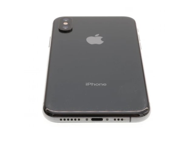!! 1 ÉV GARANCIA !! Apple iPhone XS 256 GB Space Gray 100%