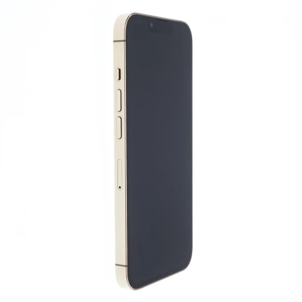 !! 1 ÉV GARANCIA !! Apple iPhone 13 Pro 128 GB Gold 100%