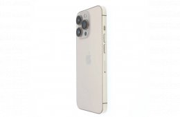 !! 1 ÉV GARANCIA !! Apple iPhone 13 Pro 128 GB Gold 100%