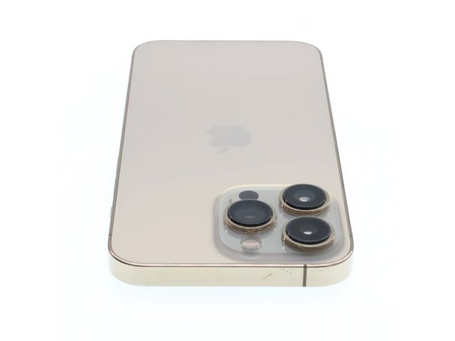 !! 1 ÉV GARANCIA !! Apple iPhone 13 Pro 128 GB Gold 100%