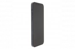 !! 1 ÉV GARANCIA !! Apple iPhone 12 128 GB Black 100%