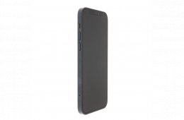 !! 1 ÉV GARANCIA !! Apple iPhone 12 128 GB Black 100%