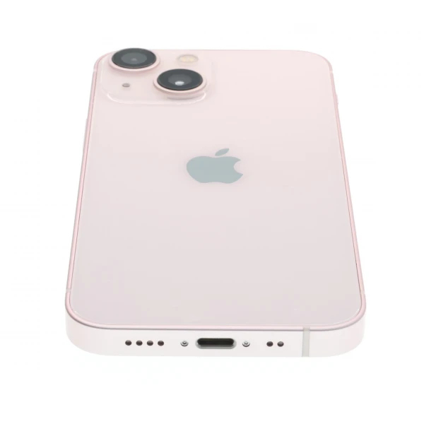 !! 1 ÉV GARANCIA !! Apple iPhone 13 Mini 128 GB Pink 100%