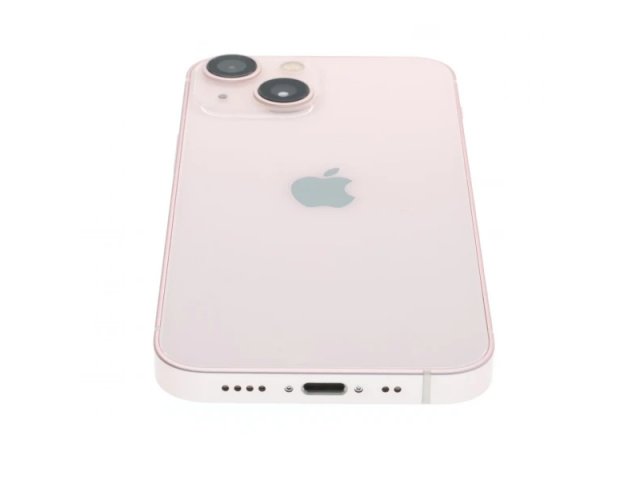 !! 1 ÉV GARANCIA !! Apple iPhone 13 Mini 128 GB Pink 100%
