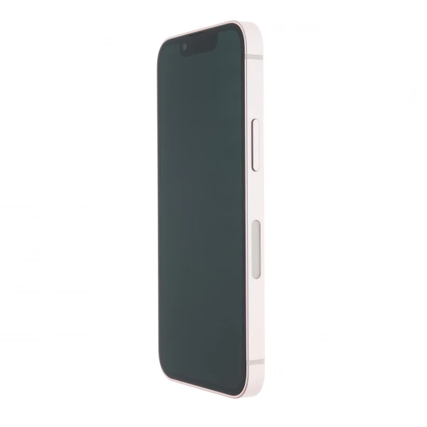 !! 1 ÉV GARANCIA !! Apple iPhone 13 Mini 128 GB Pink 100%