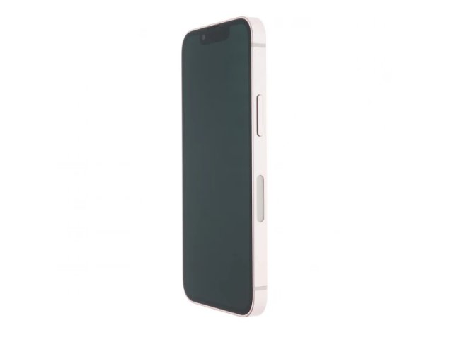 !! 1 ÉV GARANCIA !! Apple iPhone 13 Mini 128 GB Pink 100%