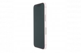 !! 1 ÉV GARANCIA !! Apple iPhone 13 Mini 128 GB Pink 100%