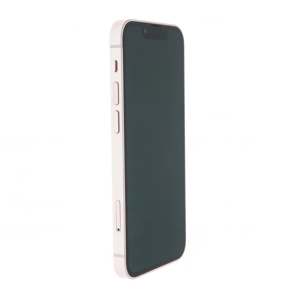 !! 1 ÉV GARANCIA !! Apple iPhone 13 Mini 128 GB Pink 100%